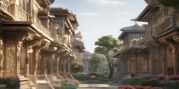 明基铂宫物业究竟是什么？