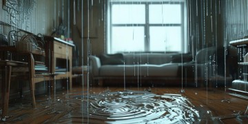 室内渗水物业到底有没有责任？