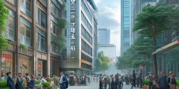 太和物业好找工作吗？