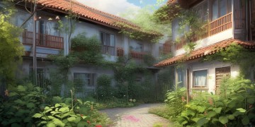 跃进厂家属院物业到底管事吗?