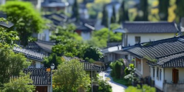 铜陵万泰物业究竟在什么地方？