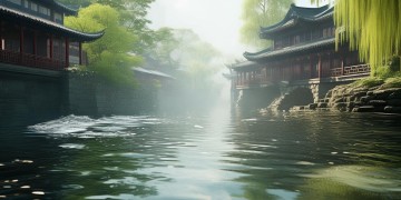 水韵江南究竟是什么物业？