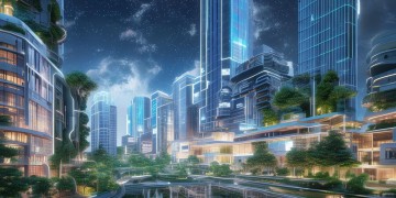 利君未来城究竟是什么物业呢?
