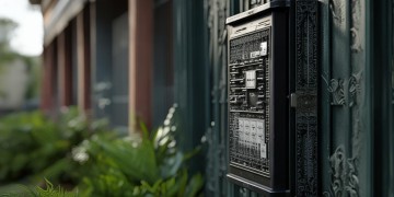 物业不公开电表箱是否合法？
