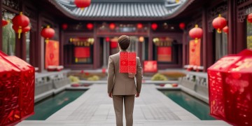 物业人给业主拜年送什么合适呢？