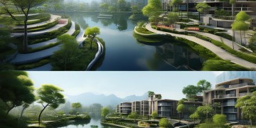泸州鹭岛国际是什么物业？