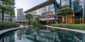 昌建外滩学府究竟是什么物业？