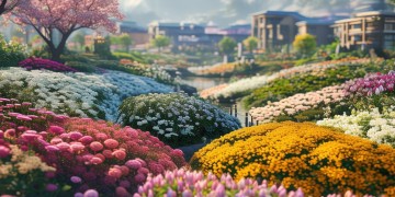 四季花城究竟是什么物业公司呢？