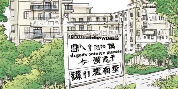 物业非法入住小区该打什么电话投诉？