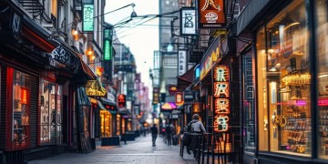 商业街物业究竟有什么权利？