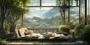 龙湖物业管家工作难吗？