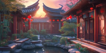 东方晨光物业靠谱吗？