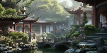 舞阳芳雨堂的物业究竟叫什么名字？