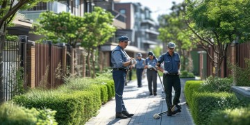 物业服务到底服务了什么？