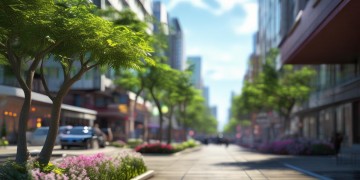 建国路物业招聘的公司可靠吗？