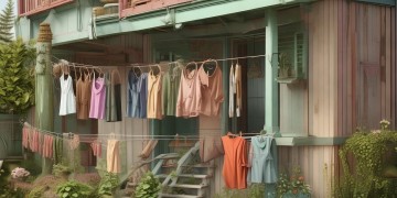 物业偶尔换个衣服合法吗？