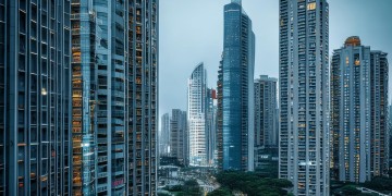 深圳物业真的很赚钱吗？
