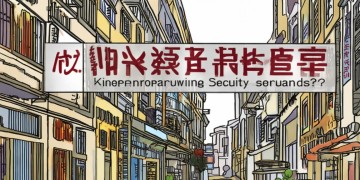 兴仁物业现在招保安吗？