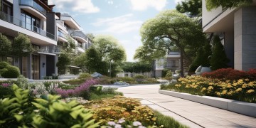 君健物业属于什么档次？