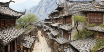 临安越秀究竟是什么物业？