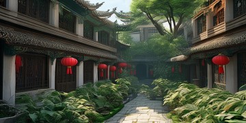 院语江南物业真的到位吗？