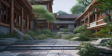 雅晴轩物业可靠吗？