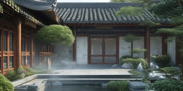 宝裕苑是否有专业物业管理？