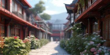 昆明中华路物业会收费吗？