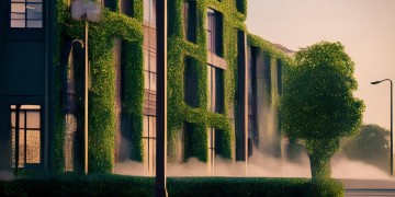 物业打折收取空置费合理吗？