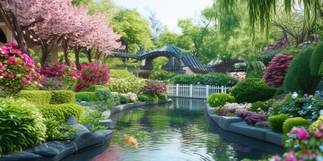 福景花园物业真的平常吗?