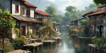 水上新村的物业到底好不好?