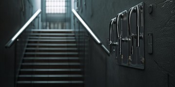 物业锁楼梯，合法又安全吗？