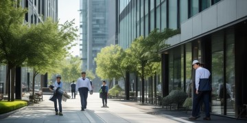 物业外包保洁有什么规定？