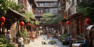 淄博换物业的小区究竟叫什么？