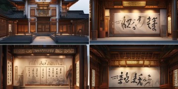 中航物业的两馆一厅究竟是什么？