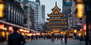 南京大厦物业收费合法吗？