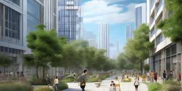 奉贤区物业管理究竟包括什么？
