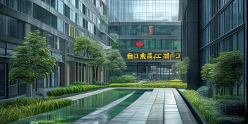 中海物业集团究竟是干什么的？