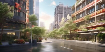 长沙城发物业改名叫什么了？
