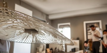 家用室内风机物业会帮忙安装吗？