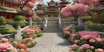京韵花园物业有巡逻吗？