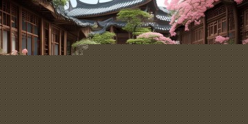 沉香苑物业管事吗？