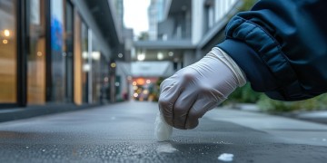 物业为什么要进行防疫检查？