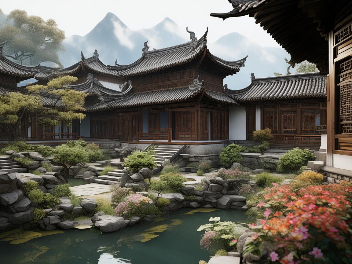武夷名仕园是什么物业？