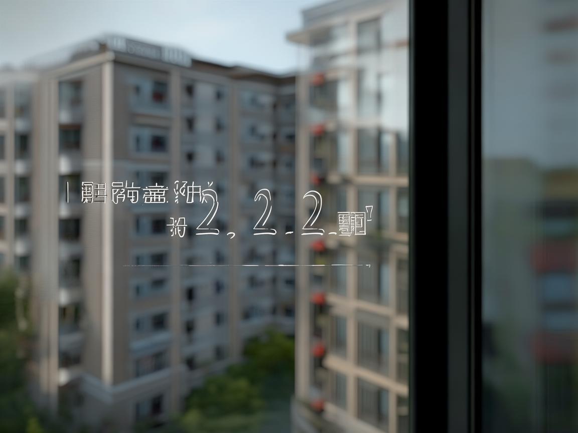 2.2元的物业费贵吗？