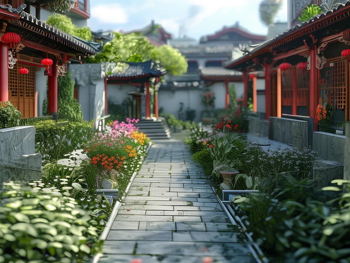 莱州西小区究竟是什么物业管理？