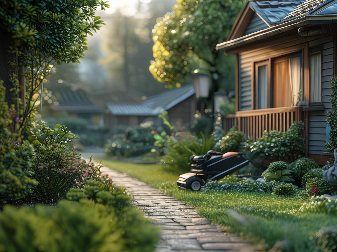 房屋有噪音物业会管吗？