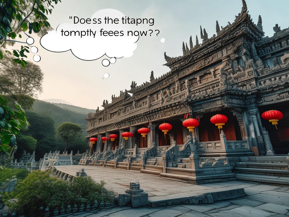 天宫寺物业现在收费吗？