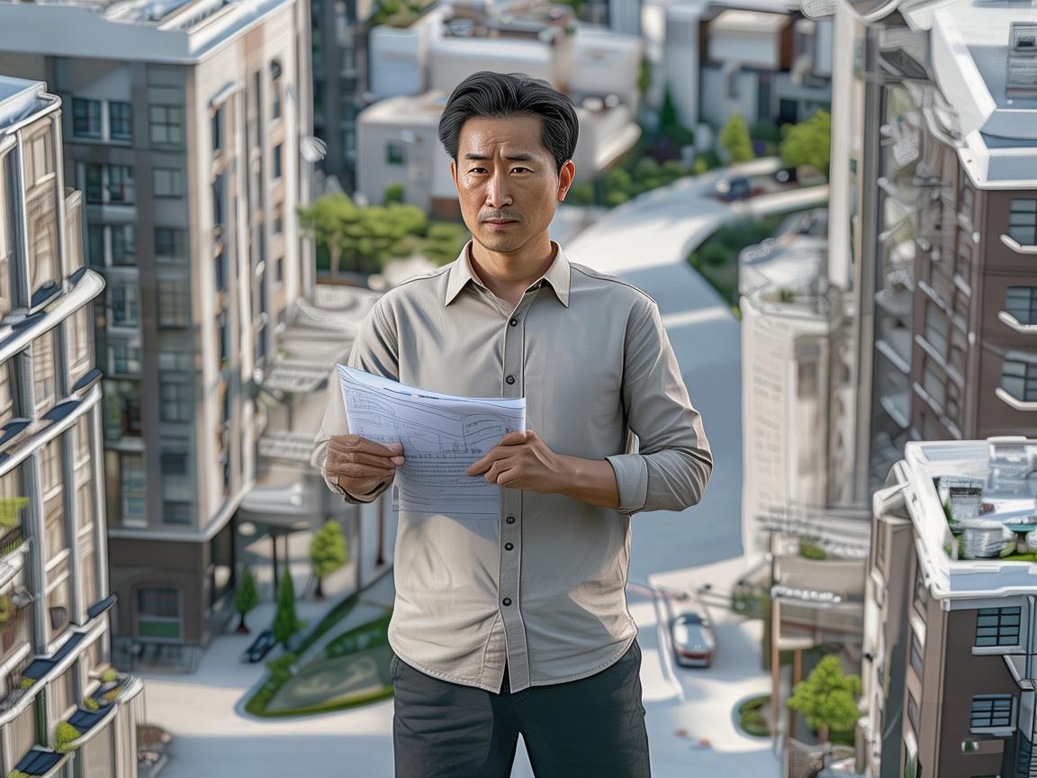 物业管理主任究竟负责什么？