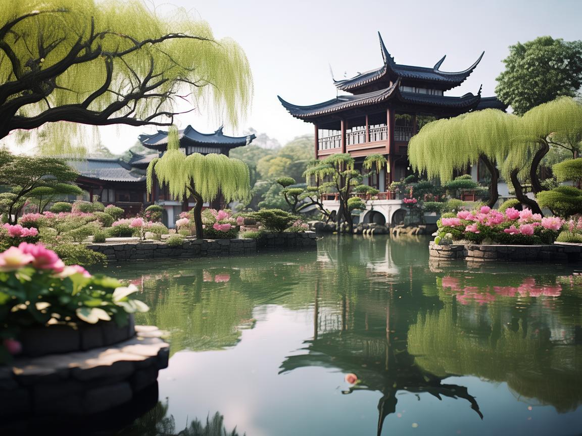江南明珠园是什么物业公司？
